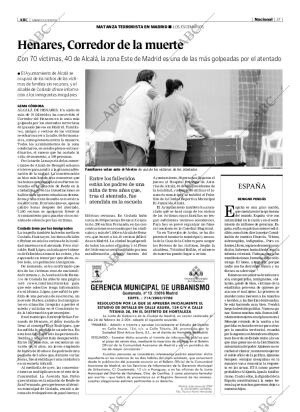 ABC MADRID 13-03-2004 página 37