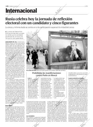 ABC MADRID 13-03-2004 página 41
