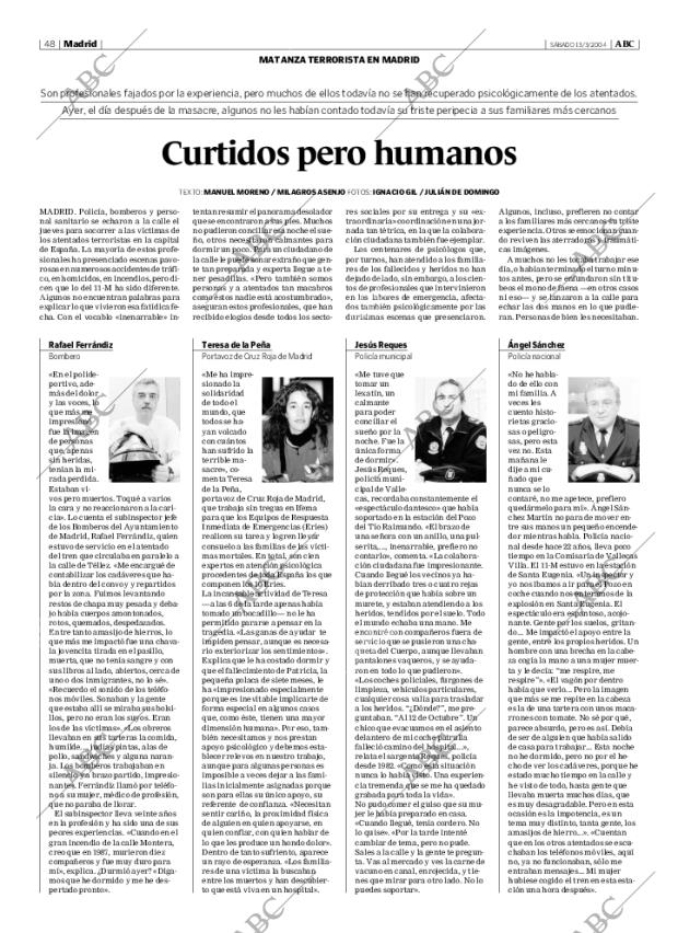 ABC MADRID 13-03-2004 página 48