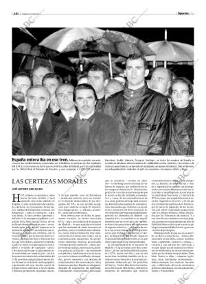 ABC MADRID 13-03-2004 página 5