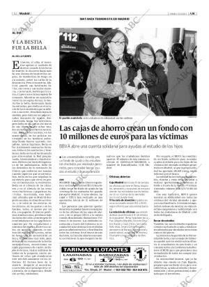 ABC MADRID 13-03-2004 página 52