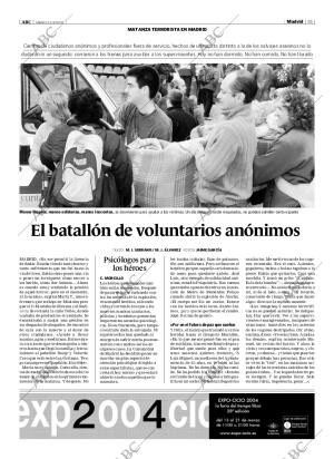 ABC MADRID 13-03-2004 página 55