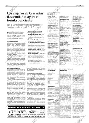 ABC MADRID 13-03-2004 página 57