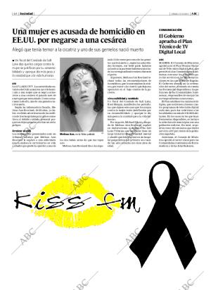 ABC MADRID 13-03-2004 página 64