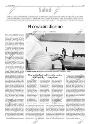 ABC MADRID 13-03-2004 página 66