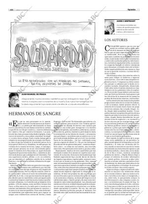 ABC MADRID 13-03-2004 página 7