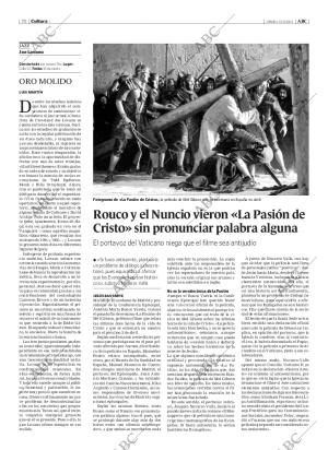 ABC MADRID 13-03-2004 página 70