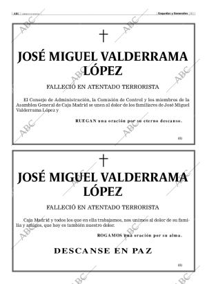 ABC MADRID 13-03-2004 página 83