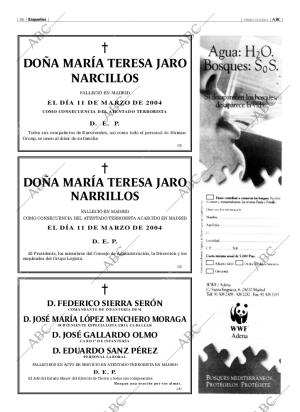 ABC MADRID 13-03-2004 página 86