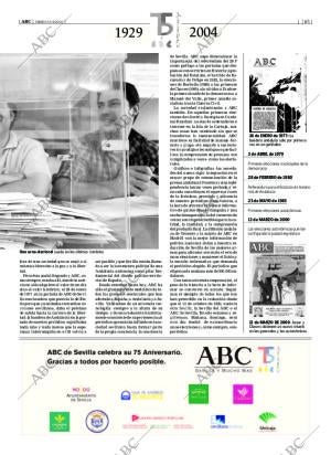 ABC SEVILLA 13-03-2004 página 65