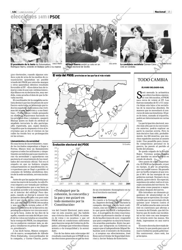 ABC CORDOBA 15-03-2004 página 15