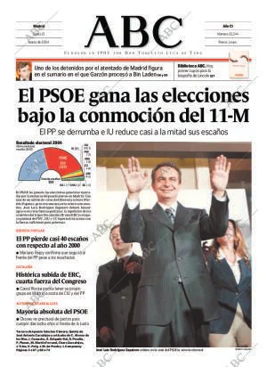 ABC MADRID 15-03-2004