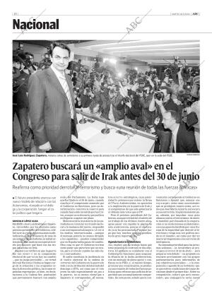 ABC CORDOBA 16-03-2004 página 10