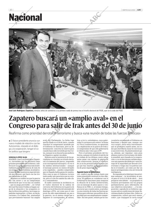 ABC CORDOBA 16-03-2004 página 10