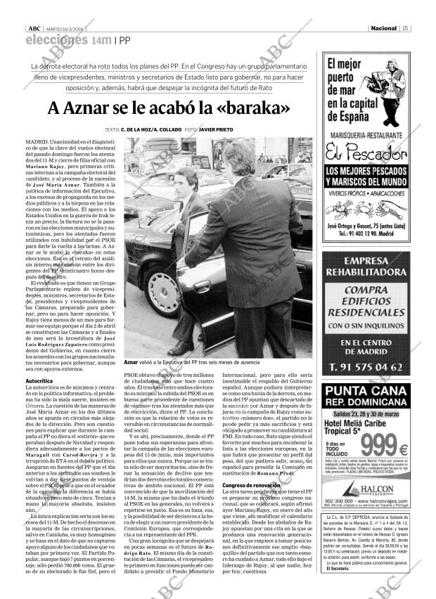 ABC CORDOBA 16-03-2004 página 15