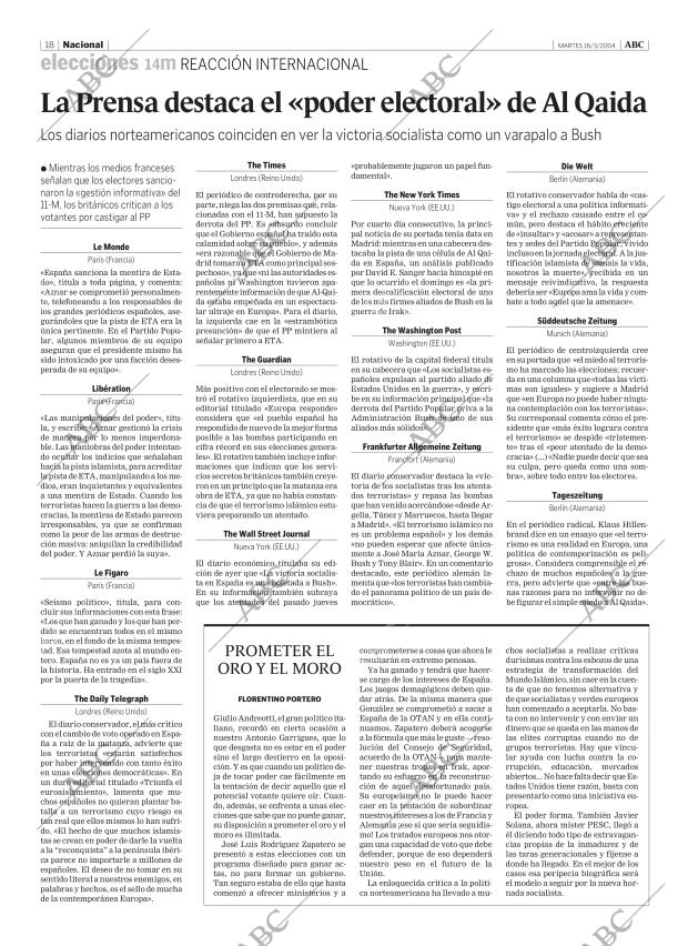 ABC CORDOBA 16-03-2004 página 18