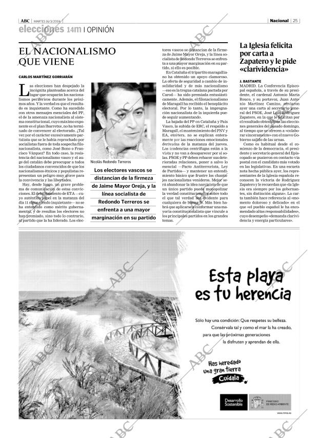 ABC CORDOBA 16-03-2004 página 25
