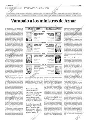 ABC CORDOBA 16-03-2004 página 34