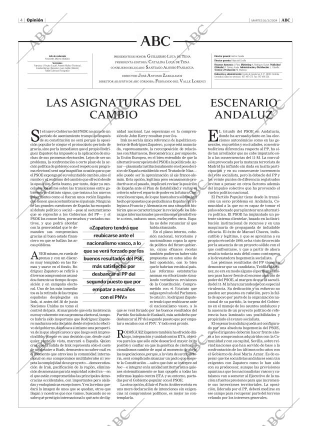 ABC CORDOBA 16-03-2004 página 4