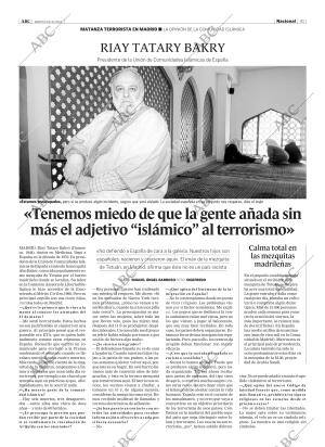 ABC CORDOBA 16-03-2004 página 41