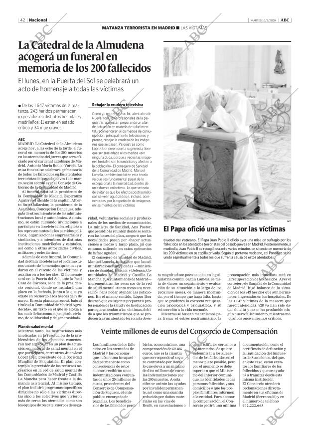 ABC CORDOBA 16-03-2004 página 42