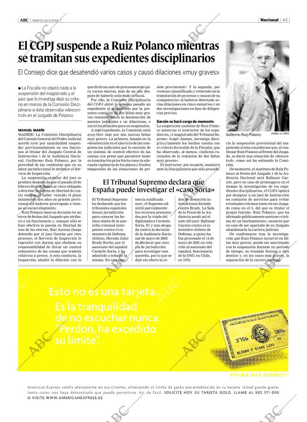 ABC CORDOBA 16-03-2004 página 43