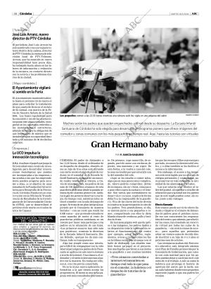 ABC CORDOBA 16-03-2004 página 56