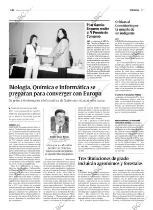 ABC CORDOBA 16-03-2004 página 57