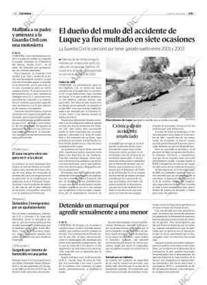 ABC CORDOBA 16-03-2004 página 58