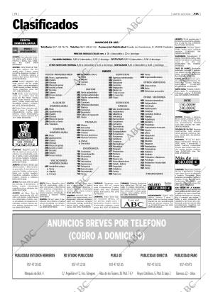 ABC CORDOBA 16-03-2004 página 76