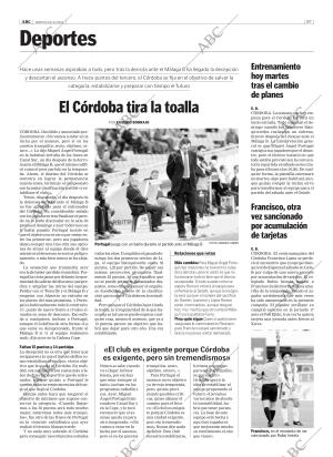 ABC CORDOBA 16-03-2004 página 87