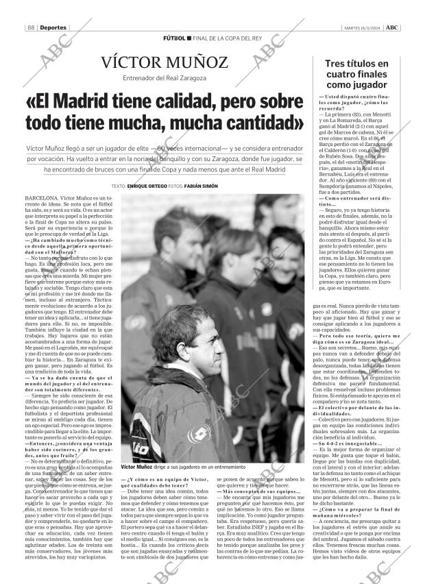 ABC CORDOBA 16-03-2004 página 88