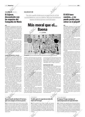 ABC CORDOBA 16-03-2004 página 92