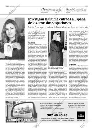 ABC CORDOBA 17-03-2004 página 11