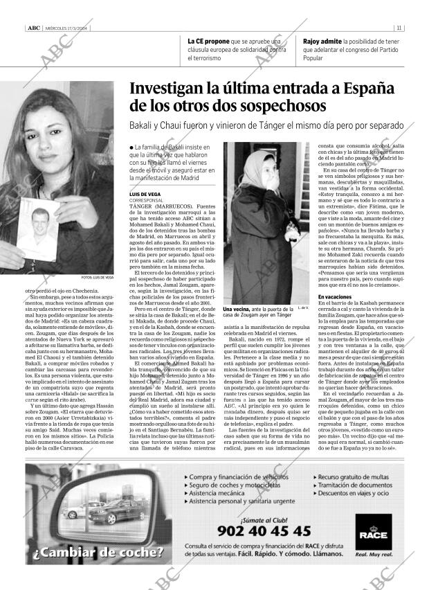 ABC CORDOBA 17-03-2004 página 11