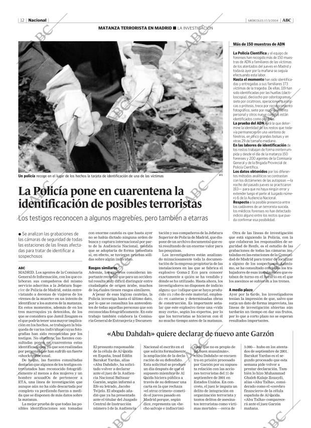 ABC CORDOBA 17-03-2004 página 12