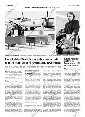 ABC CORDOBA 17-03-2004 página 20