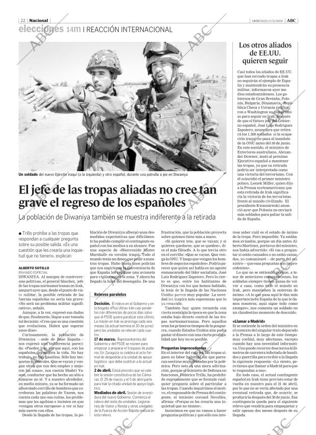 ABC CORDOBA 17-03-2004 página 22