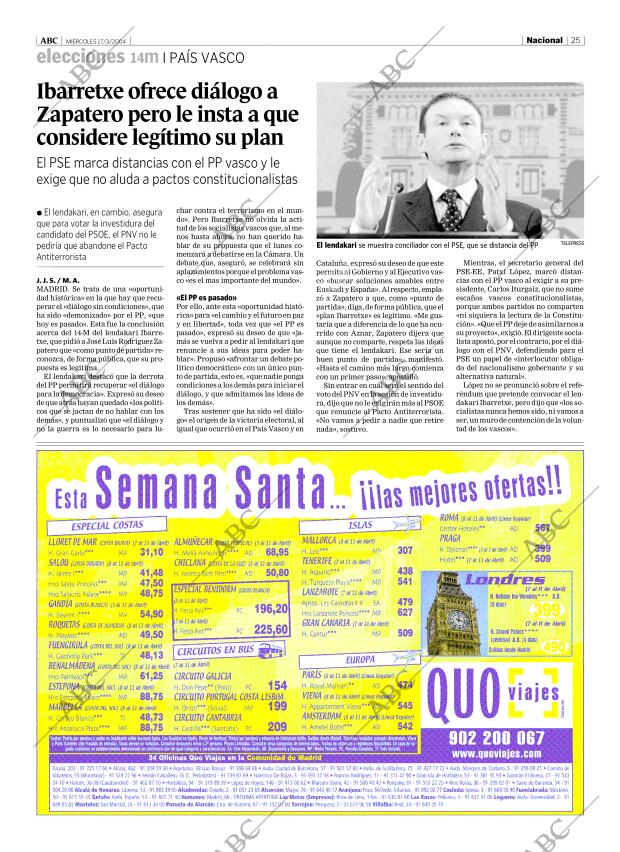 ABC CORDOBA 17-03-2004 página 25
