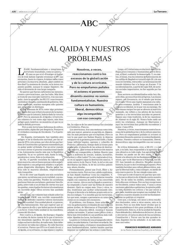 ABC CORDOBA 17-03-2004 página 3
