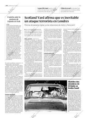 ABC CORDOBA 17-03-2004 página 31
