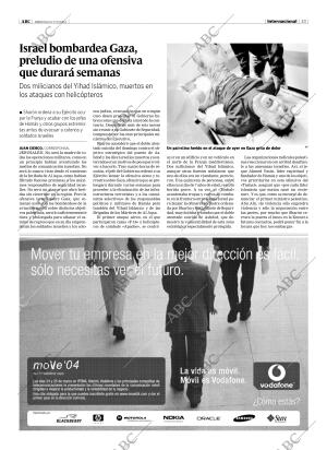 ABC CORDOBA 17-03-2004 página 33