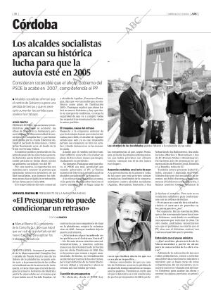 ABC CORDOBA 17-03-2004 página 36