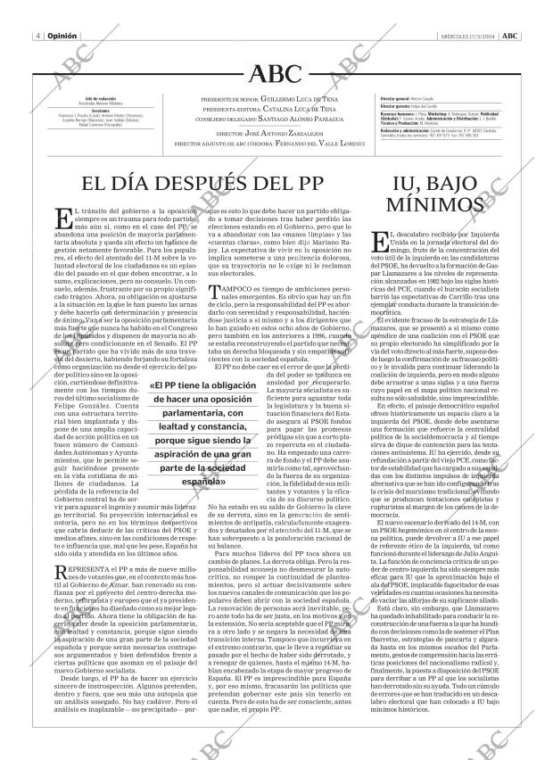 ABC CORDOBA 17-03-2004 página 4