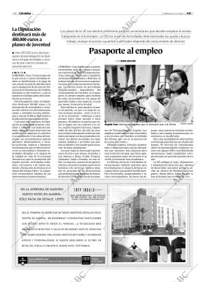ABC CORDOBA 17-03-2004 página 42