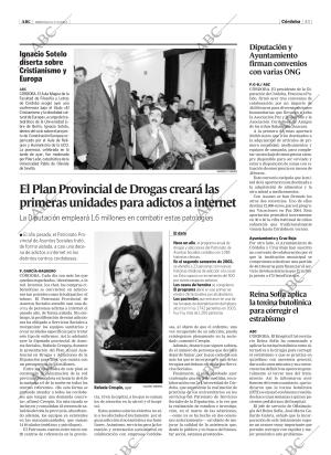 ABC CORDOBA 17-03-2004 página 43