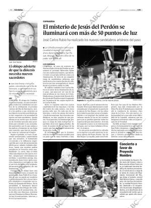 ABC CORDOBA 17-03-2004 página 44