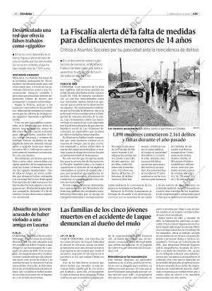 ABC CORDOBA 17-03-2004 página 48