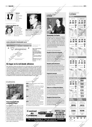 ABC CORDOBA 17-03-2004 página 52