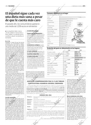 ABC CORDOBA 17-03-2004 página 58